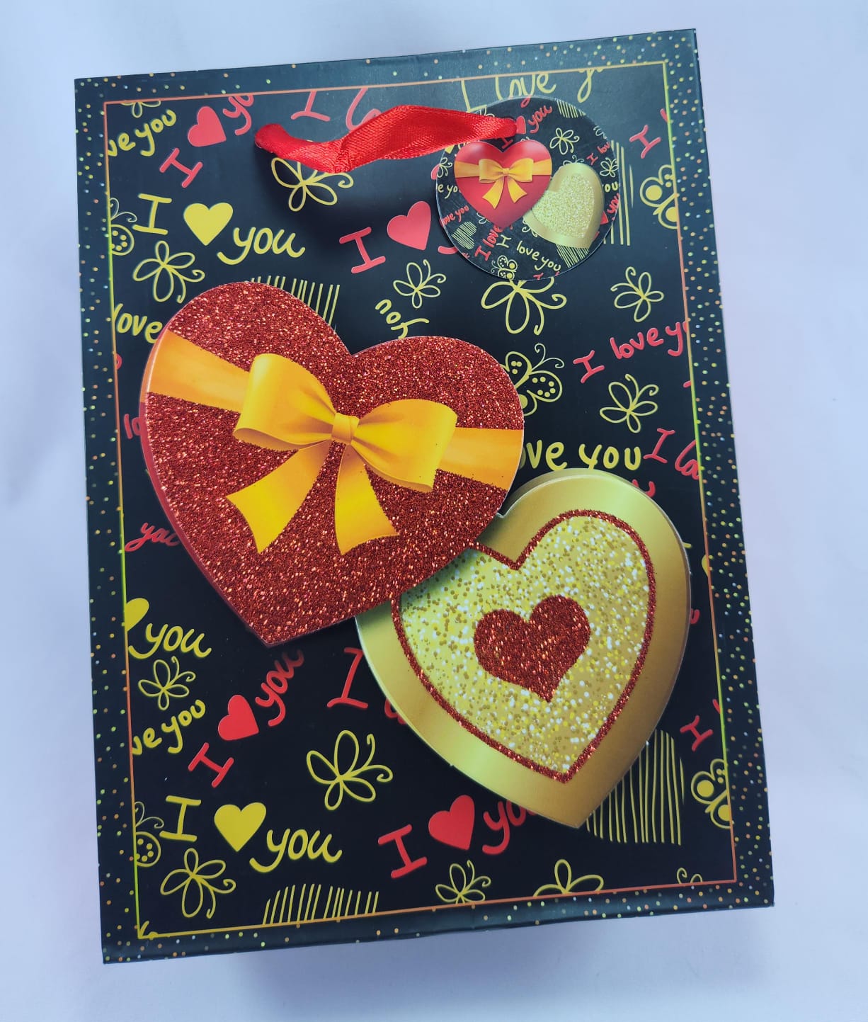 BOLSITAS DE CORAZON REG6